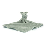 Personalized Bashful Dragon Soother