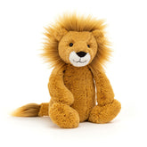 If I Were a Lion Board Book & Bashful Lion Medium
