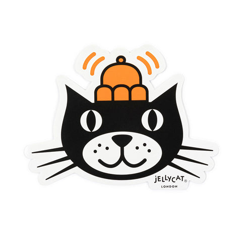 Jellycat 25th Anniversary Stickers