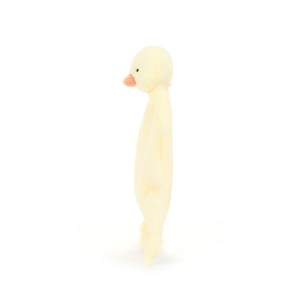 Bashful Duckling Comforter