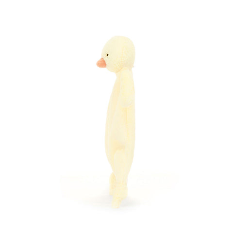 Bashful Duckling Comforter