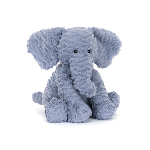 Fuddlewuddle Elephant